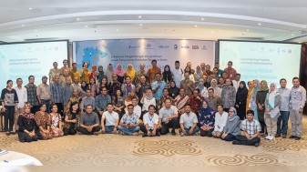 Evidence-Based Policy Making Workshop: Supporting Poverty Alleviation Policies in South Sulawesi