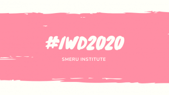 SMERU Institute rayakan IWD2020