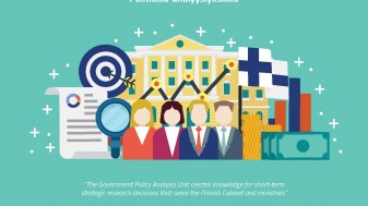 Evidence Policy Unit in Finland: the Government Policy Analysis Unit (Politiikka-analyysiyksikkö) 