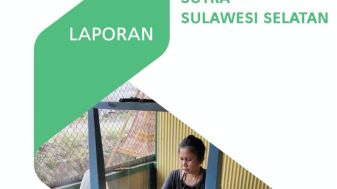 Laporan Rantai Nilai Komoditas Sutra Sulawesi Selatan