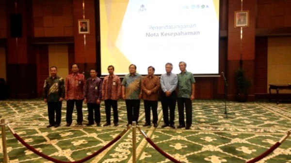 The Indonesian Science Fund, Paving the Way for Indonesia’s Science & Research