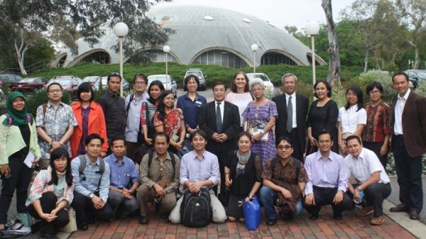 Indonesian Science Agenda – Menjawab Tantangan Bangsa dalam Seabad Kemerdekaan