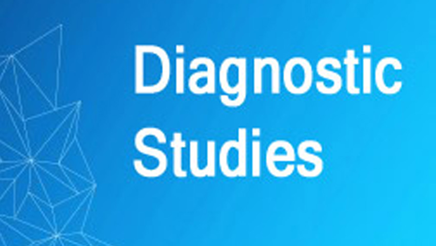 Diagnostic Studies on the Knowledge Sector