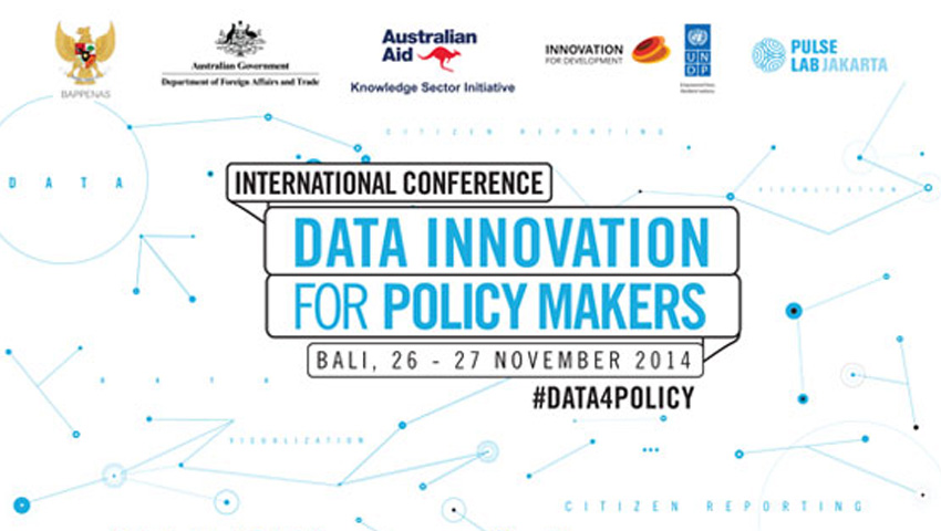 International Conference - Innovation for Policy Makers