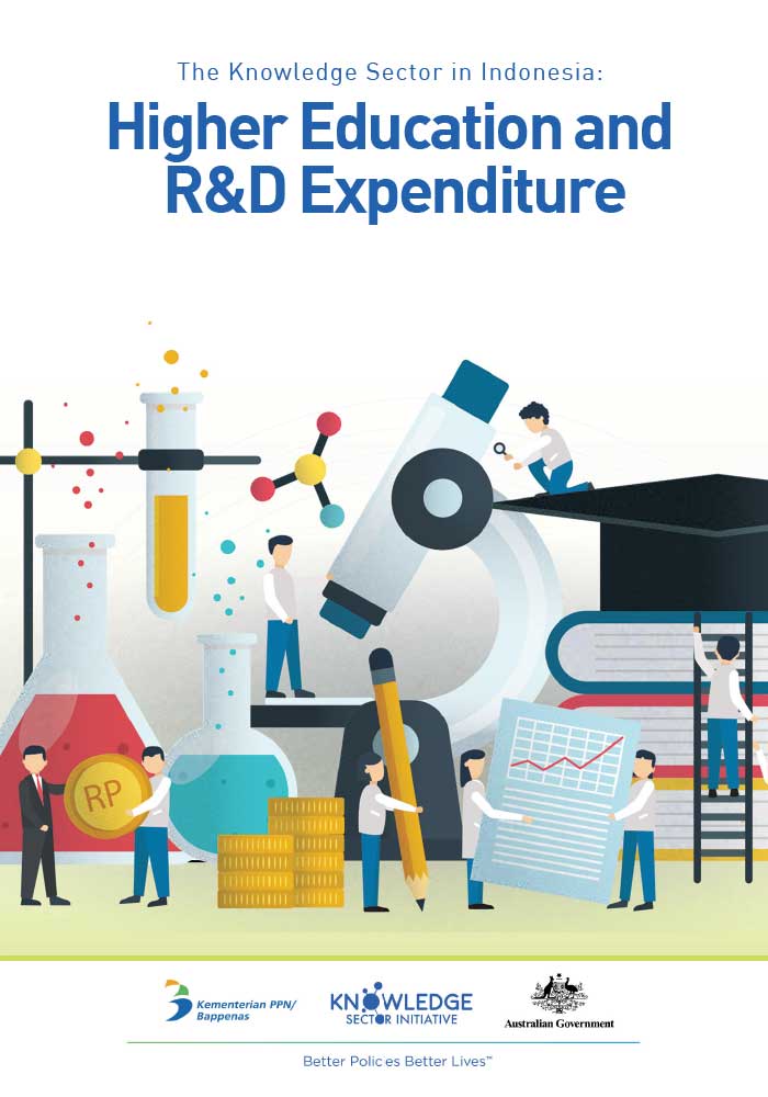 Higher Education and R&D Expenditure