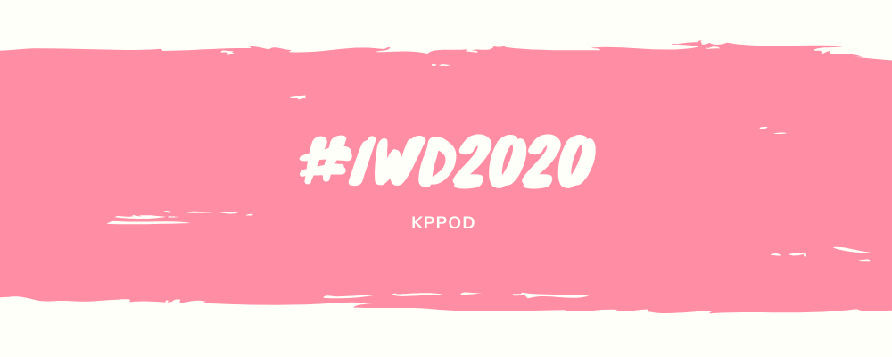 KPPOD celebrates IWD2020