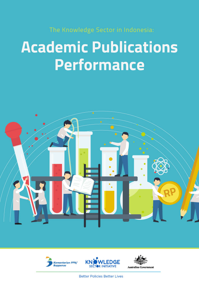Academic Publications Performance