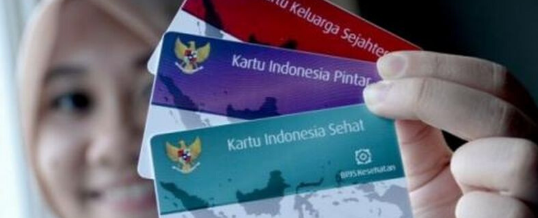 Pandemi COVID-19 Jadi Momentum untuk Memperkuat Jaring Pengaman Sosial Indonesia