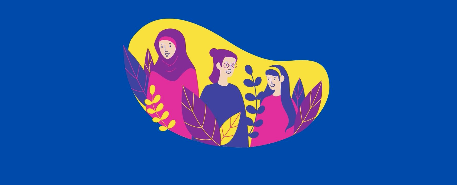 Roadmap for the Elimination of Violence Against Women in Indonesia​