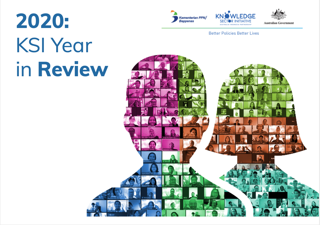 KSI Year in Review 2020