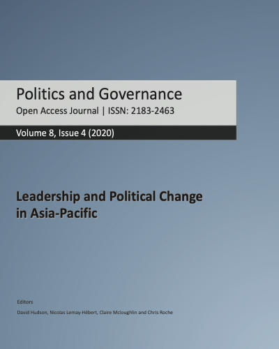 Leadership, Identity and Performance: The Nature and Effect of ‘Prototypicality’ in Indonesia