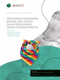 Menghargai Keberagaman Seksual dan Gender dalam Perusahaan: Sebuah Panduan Praktis